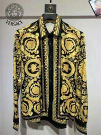 Picture of Versace Shirt Long _SKUVersaceS-2XL12yn12727536
